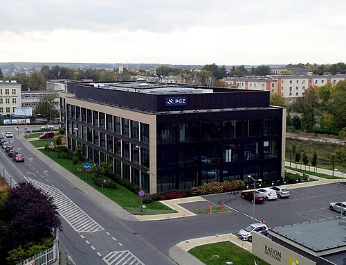 Polska Grupa Zbrojeniowa